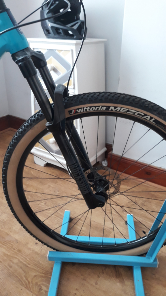 Kinesis X Uk mountain bike 