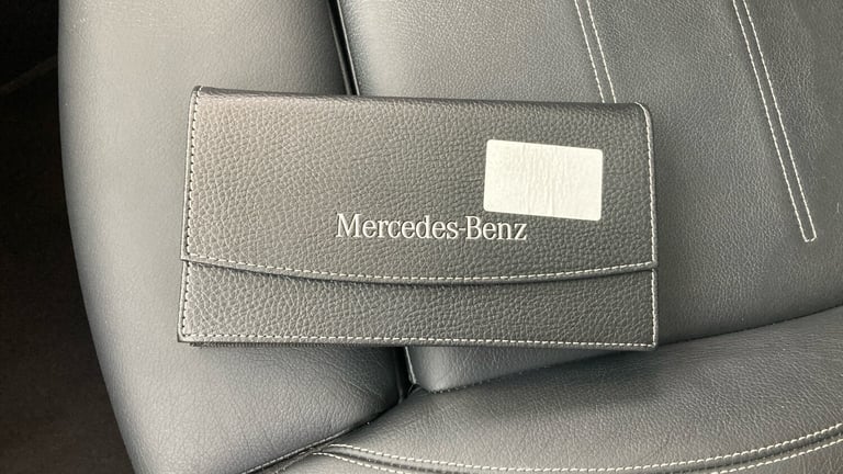 2021 Mercedes-Benz CLA 180 AMG Line Premium Plus 4dr Tip Auto Petrol Saloon Saloon Petrol Automatic