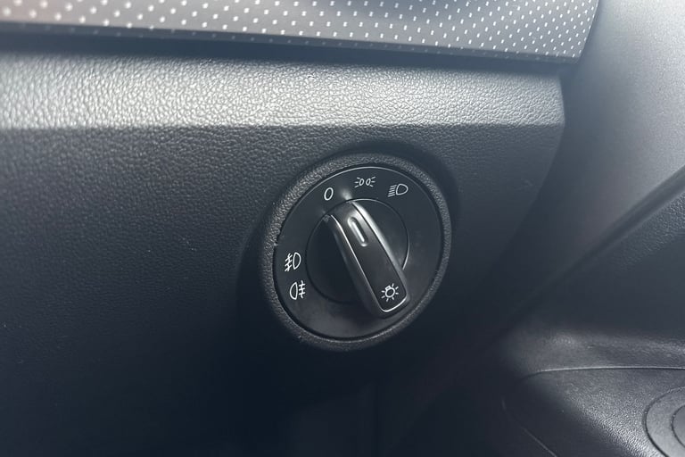 2019 Volkswagen up! 1.0 High up! Euro 6 (s/s) 5dr Hatchback PETROL Manual