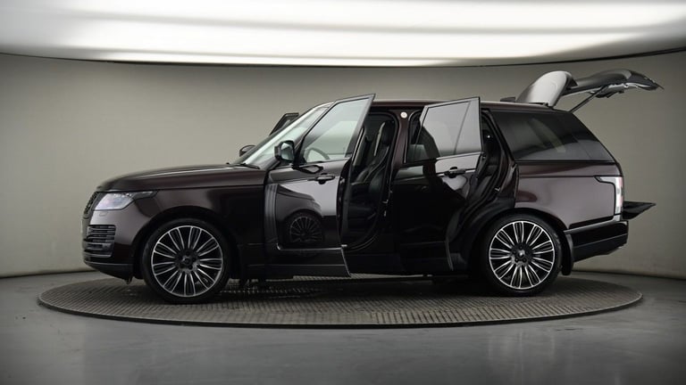 2020 Land Rover Range Rover 3.0 SD V6 Vogue SE SUV 5dr Diesel Auto 4WD Euro 6 (s/s) (275 ps) SUV ...