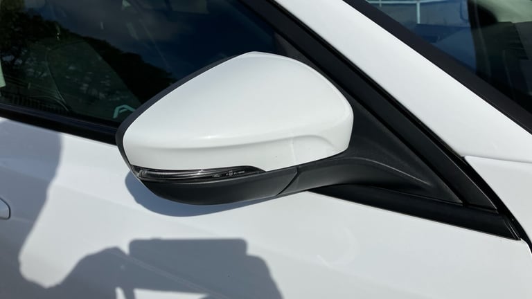 2020 Ford Focus 1.0 EcoBoost 125 Active X 5dr Petrol Hatchback Hatchback Petrol Manual