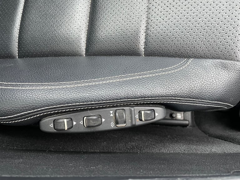 2013 Mercedes-Benz E Class E250 CDI BlueEFFICIENCY Sport 2dr Tip Auto COUPE Diesel Automatic