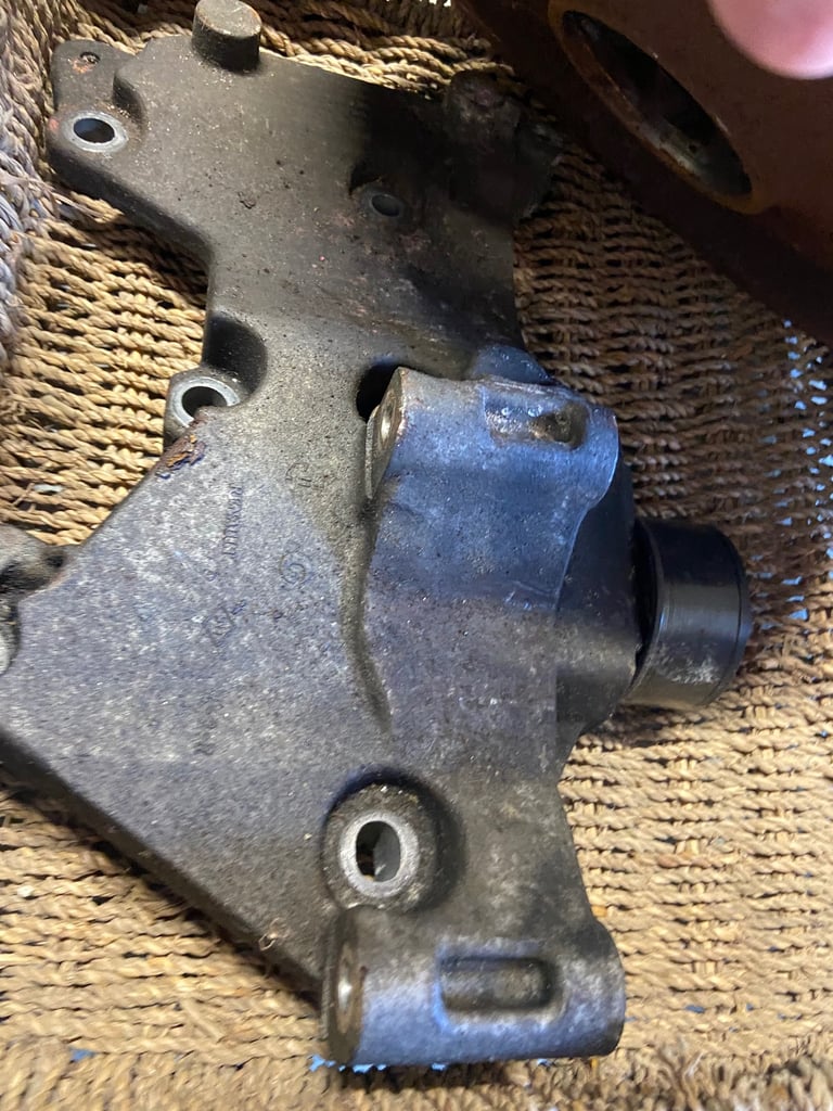 Renault Clio Mk4 (IV) 2013 (63) 1.2L Engine D4F740