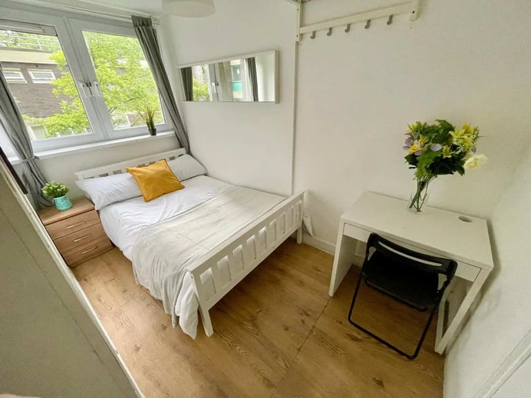 🏡 Room for you – Surrey Quays🏡
