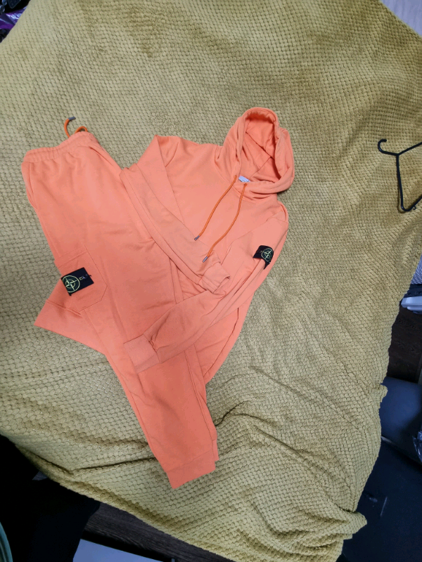 Stone island tracksuit | in Coventry, West Midlands | Gumtree