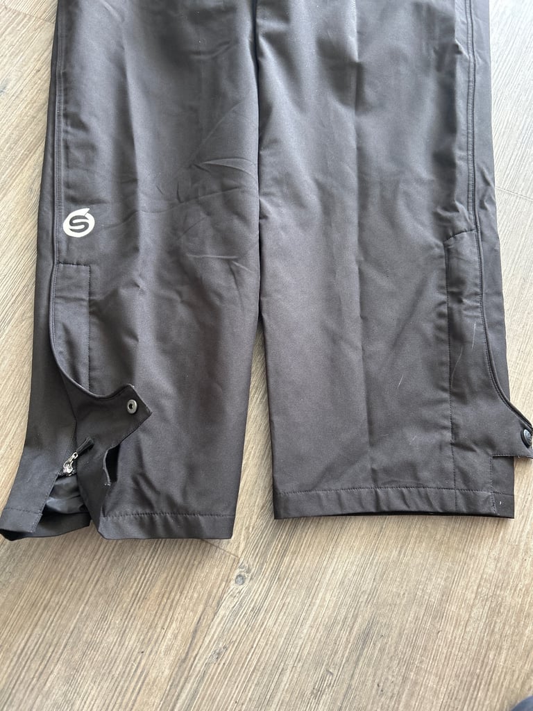 Ladies golf waterproofs Sunderland 