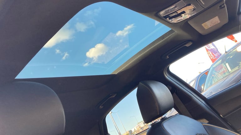 2020 Kia XCeed 1.4T GDi ISG First Edition 5dr DCT Petrol Hatchback Hatchback Petrol Automatic