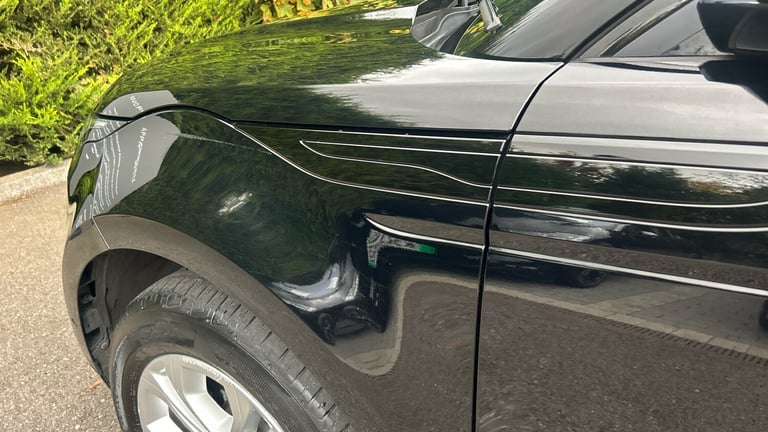 2020 Land Rover Range Rover Evoque 2.0 P200 S 5dr Auto - Sliding Panoramic