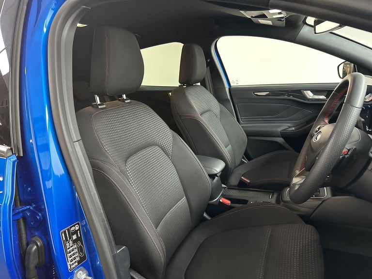2023 Ford Focus 5Dr ST-Line 1.0 MHEV 155PS Auto Hatchback Petrol Automatic