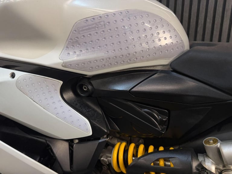 2016 Ducati 959 Panigale 959 Euro 4