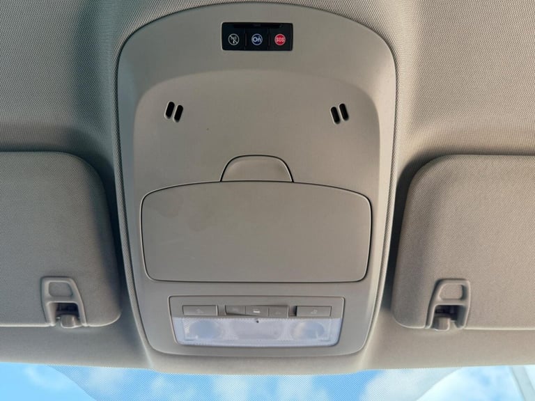 2017 Vauxhall Zafira Tourer 1.4i Turbo Energy Auto Euro 6 5dr MPV Petrol Automatic