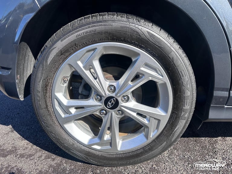 2022 Hyundai KONA 1.0 T-GDi MHEV SE Connect Euro 6 (s/s) 5dr HATCHBACK Petrol/Electric Hybrid Manual