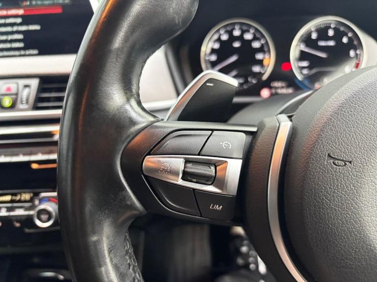 2018 BMW X2 2.0 20d M Sport X SUV 5dr Diesel Auto xDrive Euro 6 (s/s) (190 ps) Diesel Automatic