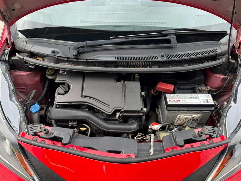 2016 Toyota AYGO 1.0 VVT-i X 5dr ULEZ  £20 Road Tax HATCHBACK Petrol Manual