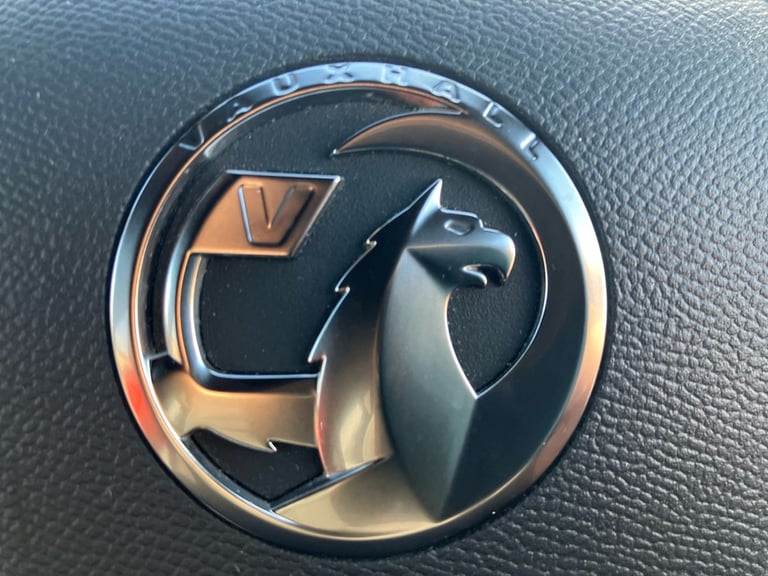 2023 Vauxhall Corsa 1.2 GS 5dr Hatchback PETROL Manual