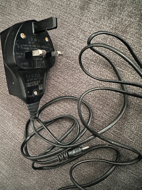 Nokia chargers 