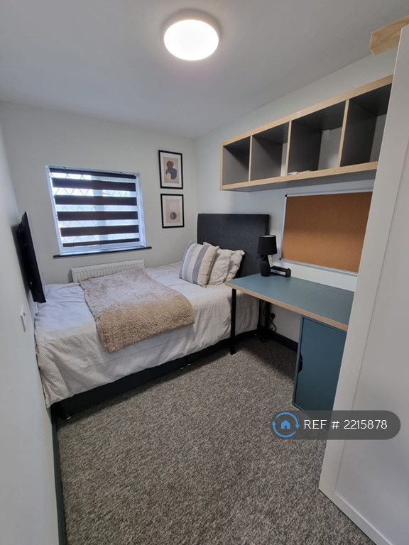 1 bedroom in Day Crescent, Bath, BA2 (#2215878)