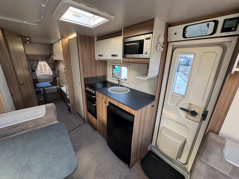 Swift Ace Award Superstar / 6  berth 2019