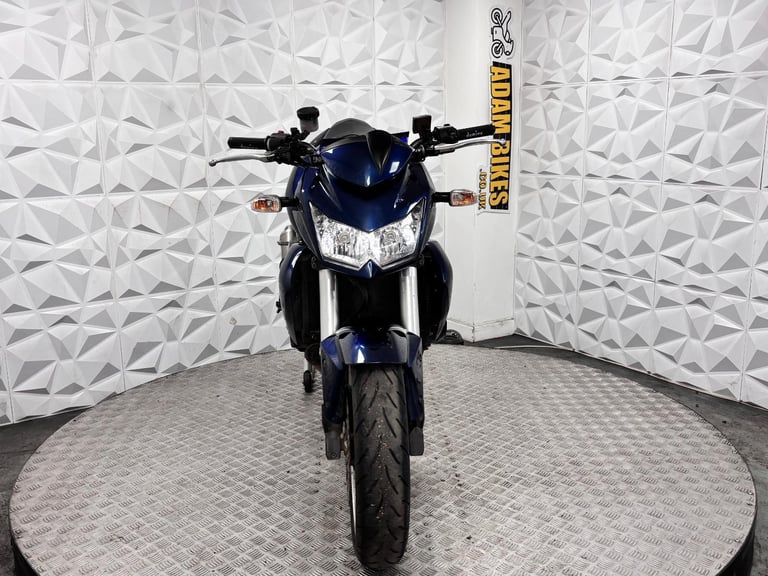 2009 Kawasaki Z750 | *WARRANTY PROVIDED*