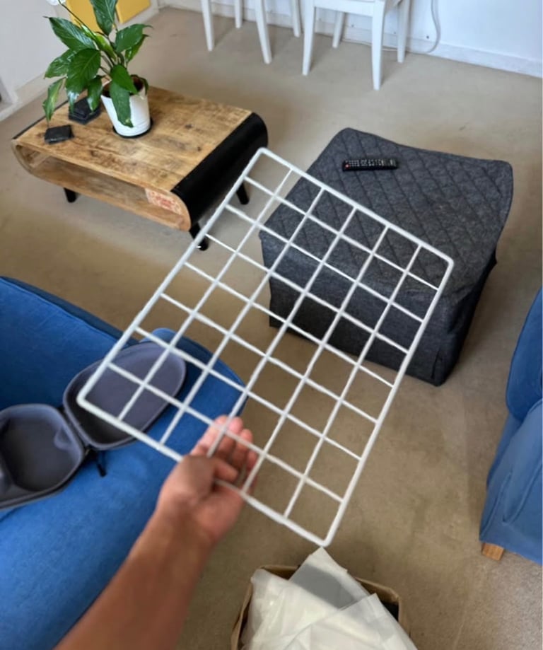 image for Wire hanger