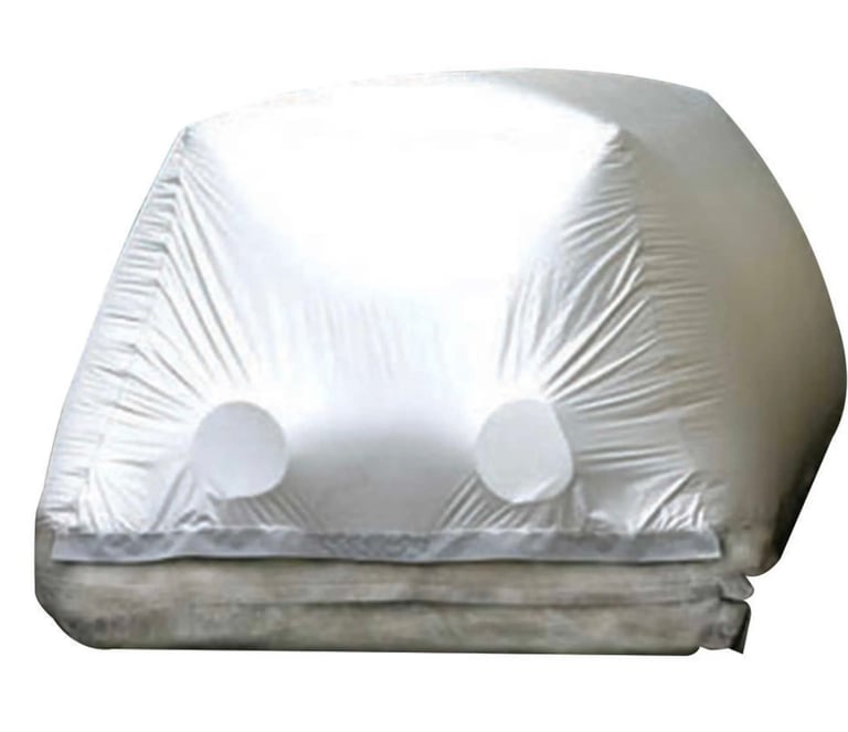 image for Wanted Carcoon. Vehicle storage pod