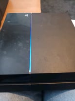Faulty ps4 spares/repairs £50