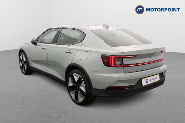 2025 Polestar Polestar 2 310kW 82kWh Long Range DM [Plus] 5dr 4WD Auto Hatchback Electric Automatic