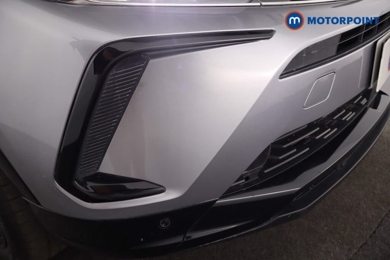 2023 Vauxhall Grandland 1.2 Turbo GS 5dr SUV Petrol Manual