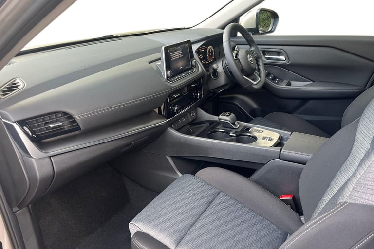 2025 Nissan X-Trail 1.5 MHEV 163 Acenta Premium 5dr [7 Seat] Xtronic Station Wagon Petrol Automatic