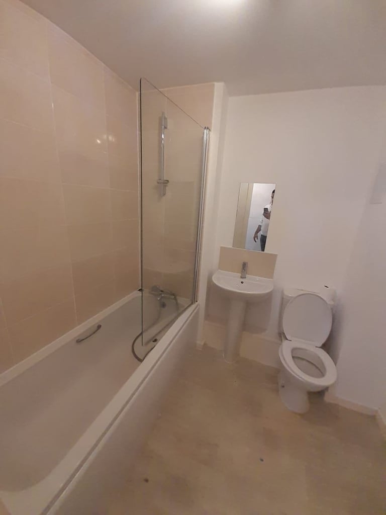 luxury Two bedroom fully furnished apartment 