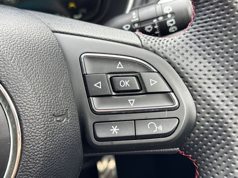 2024 MG MG HS HS Trophy 1.5 Trophy Hybrid Phew 5dr Hatchback Petrol Parallel PHEV Automatic