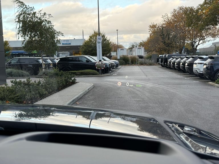 2023 Land Rover Range Rover Sport 3.0 P550e 38.2kWh Autobiography SUV 5dr Petrol Plug-in Hybrid A...