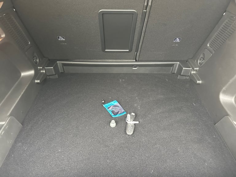 2023 Vauxhall Grandland 1.2 Turbo Ultimate 5dr Auto Hatchback Petrol Automatic