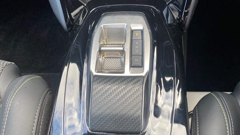 2024 Peugeot 208 1.2 PureTech MHEV GT e-DSC Euro 6 (s/s) 5dr Hatchback Hybrid Automatic