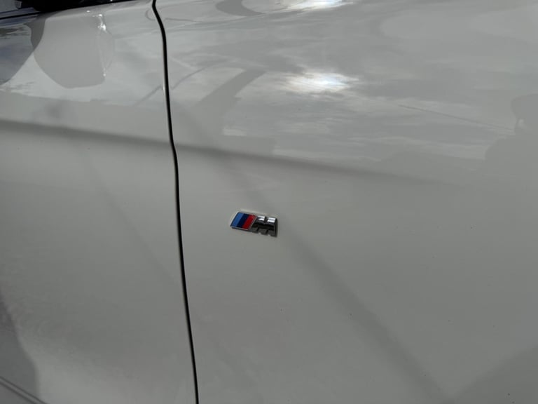 2017 BMW 3 Series 3.0 330d M Sport Auto xDrive Euro 6 (s/s) 4dr SALOON Diesel Automatic