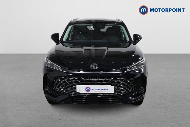 2025 MG MG HS 1.5 T-GDI Trophy 5dr DCT SUV Petrol Automatic