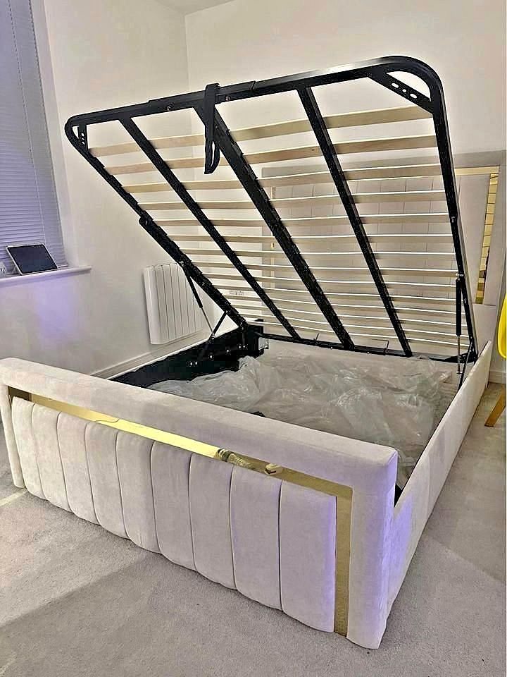 Brand new beds for sale UK wide delivery available contact now