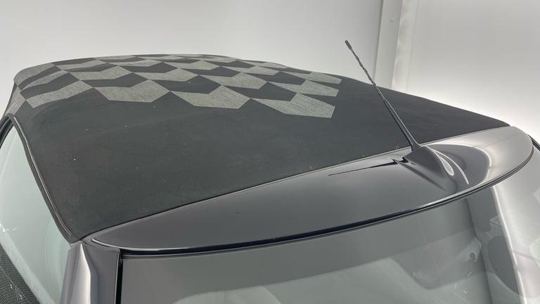 2020 MINI Convertible 2.0 Cooper S Sidewalk Edition 2dr Auto Petrol Convertible Convertible Petro...