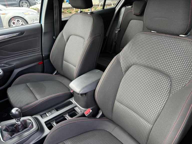 2023 Ford Focus 5Dr ST-Line 1.0 125PS Hatchback Petrol Manual