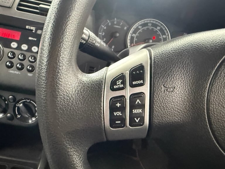 2008 Chevrolet Kalos 1.4 SX 5dr HATCHBACK PETROL Manual
