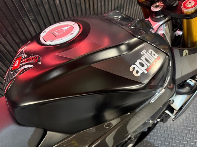 2020 Aprilia Tuono 1100 V4 1100 Euro 4