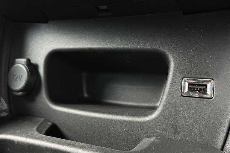 2019 Citroen C3 Aircross 1.2 PureTech Flair 5dr MPV PETROL Manual