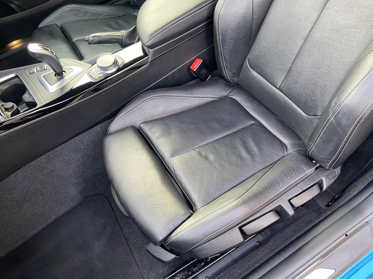 2020 BMW 2 Series 3.0 M240i GPF Coupe 2dr Petrol Auto Euro 6 (s/s) (340 ps)