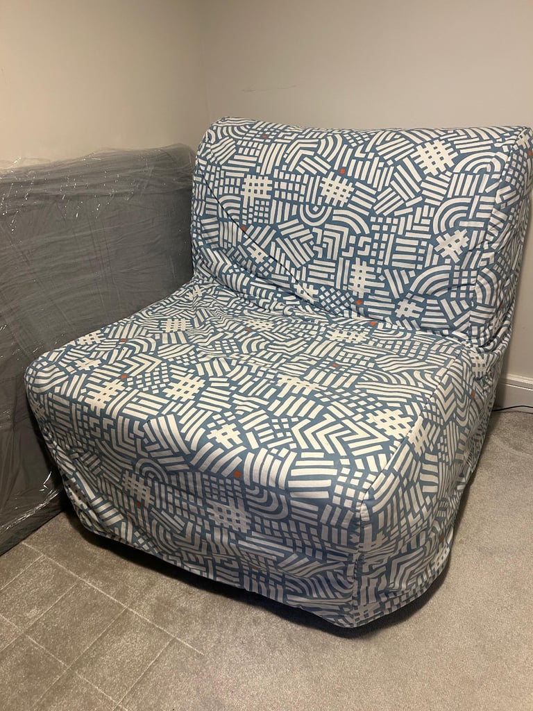 image for IKEA LYCKSELE SOFA BED