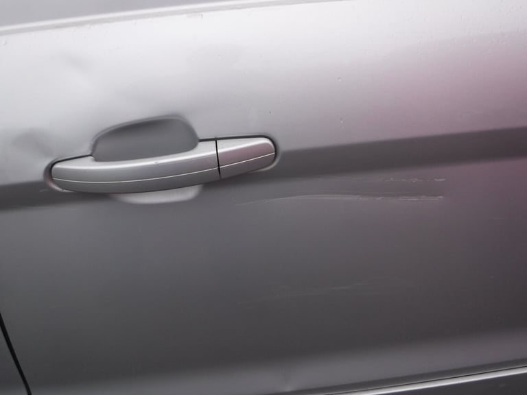 FORD TRANSIT CONNECT 1.6 TDCi 240 Limited 2014