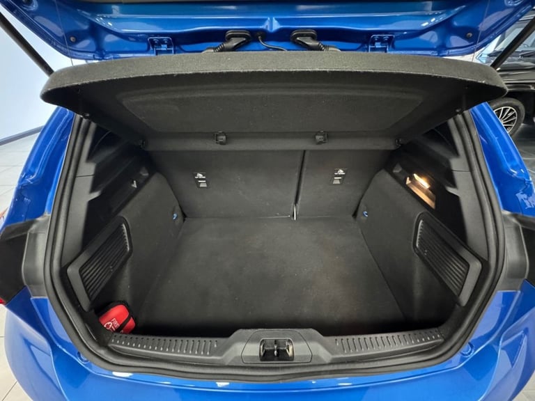 2020 20 FORD FOCUS 1.5 ECOBLUE ST-LINE X HATCHBACK 5DR DIESEL AUTO EURO 6 (S/S) 