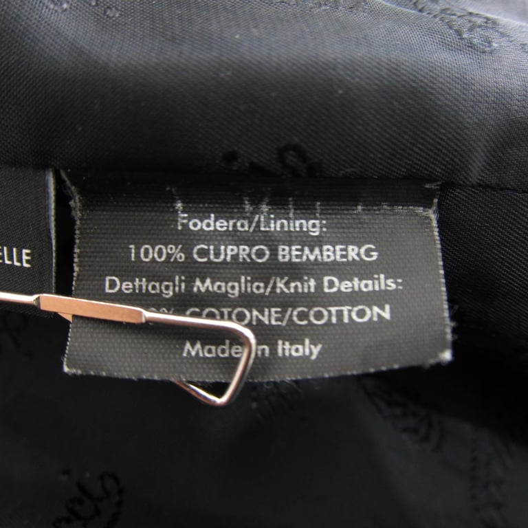 GUCCI CELEBRI PREFERRED JACKET SIZE 50 