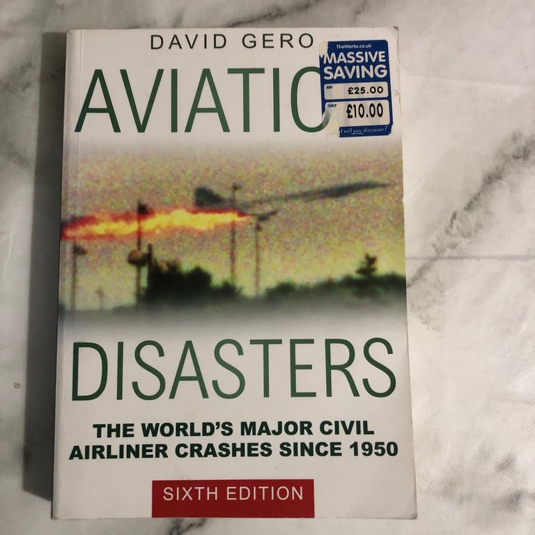 Aviation Disasters