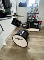 GearMusic Junior Drum Kit