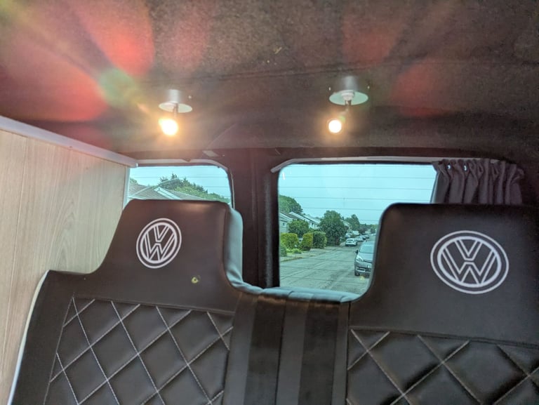 2007 VW T5 Campervan * 4 Berth *